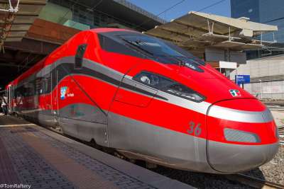 Ferrovie dello Stato: 200 giovani operatori. Et&agrave; tra i 18 e i 29 anni, diploma tecnico