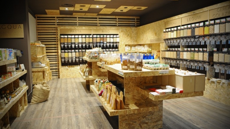 GASTRONOMIA KM0 CERCA PERSONALE PER NUOVA APERTURA A ROMA