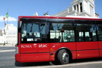330 autisti e 82 operai: il concorso dell&rsquo;Atac &egrave; sulla rampa di lancio