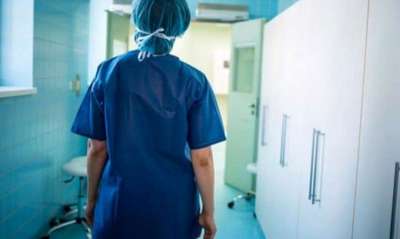 271 infermieri per le strutture sanitarie pubbliche di Roma