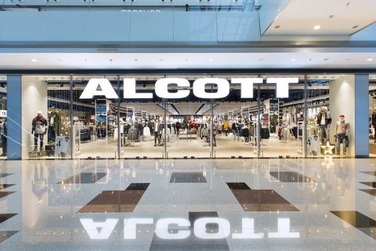 La moda di Alcott seleziona addetti vendita a Roma e nel Lazio: opportunit&agrave; anche in altre citt&agrave;