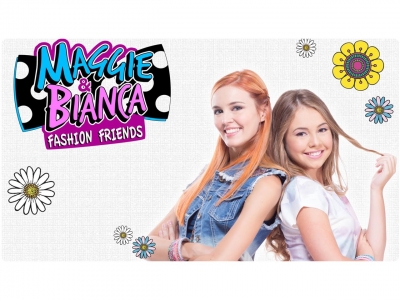 CASTING PER LA NUOVA SERIE DI RAIGULP &ldquo;MAGGIE E BIANCA&rdquo;
