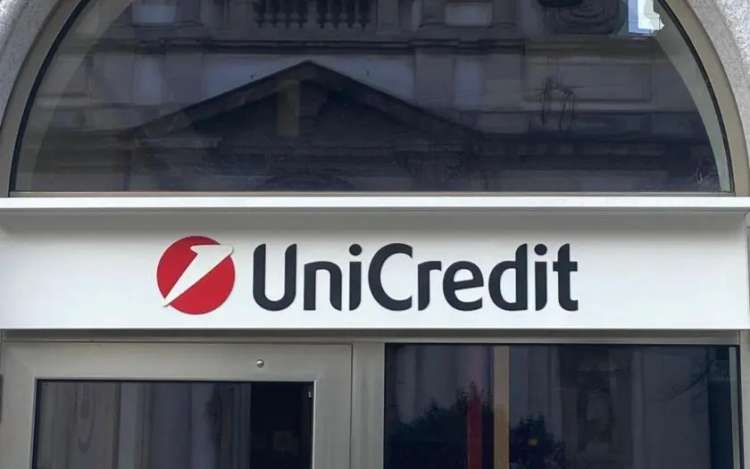 Nuovi posti in banca nelle filiali UniCredit del Centro-Nord d&rsquo;Italia
