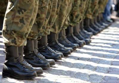 4.000 volontari Vfp1 per l&rsquo;Esercito. Et&agrave; tra i 18 e i 25 anni, ex media inferiore