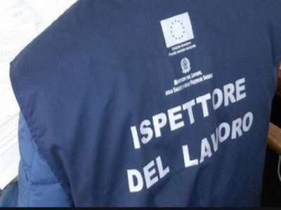 1.000 all&rsquo;Ispettorato del lavoro: amministrativi e funzionari