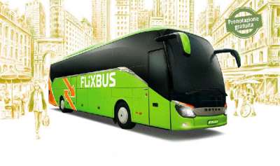 FLIXBUS SELEZIONA ADDETTI VENDITA, PROMOTER, RESPONSABILI...