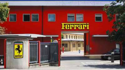 Per la Ferrari 250 assunzioni: 125 subito e altre 125 entro giugno