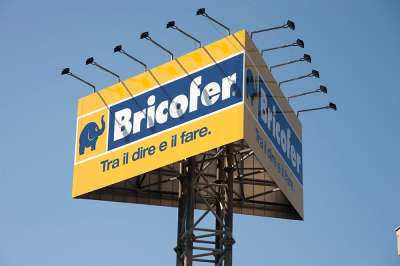Bricofer: addetti vendita, magazzinieri e responsabili in tutta Italia