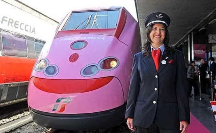 Ferrovie dello Stato assume giovani Capi Stazione (diplomati) in vari Comuni