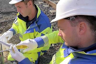 Ferrovie dello Stato assume assistenti lavori opere civili a Roma, Firenze, Genova e Napoli
