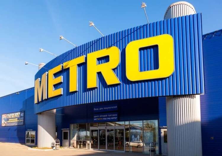 Amministrativi, analisti, buyer, tirocinanti: 30 nel cash&amp;carry targato Metro