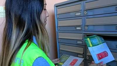 Nuovi portalettere per Poste Italiane. Assunzioni immediate in tutta Italia