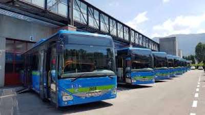 ASF Autolinee: al via con Enaip Lombardia l&rsquo;Academy gratuita per formare 12 conducenti di autobus