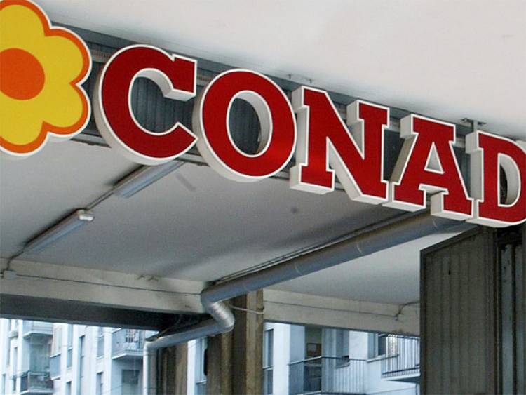 NUOVO SUPERSTORE CONAD A IMOLA: 28 ASSUNZIONI