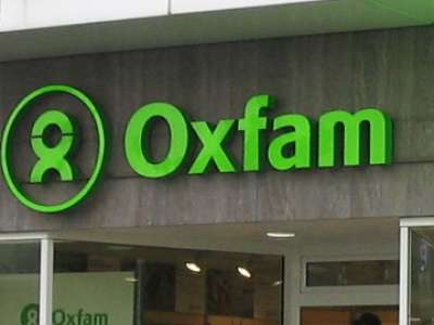 Oxfam Italia cerca responsabile per progetto "Incarta il presente, regala un futuro" a Roma