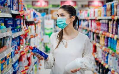 Supermercato di Roma (zona Fontana Candida) cerca 5 addetti/e cassa e reparti