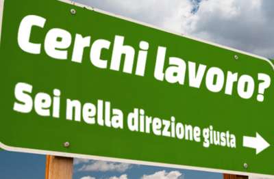 Percorso professionale gratuito di inserimento al lavoro
