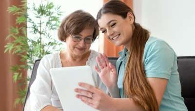 Societ&agrave; cooperativa cerca operatori per assistenza domiciliare/familiare a Roma