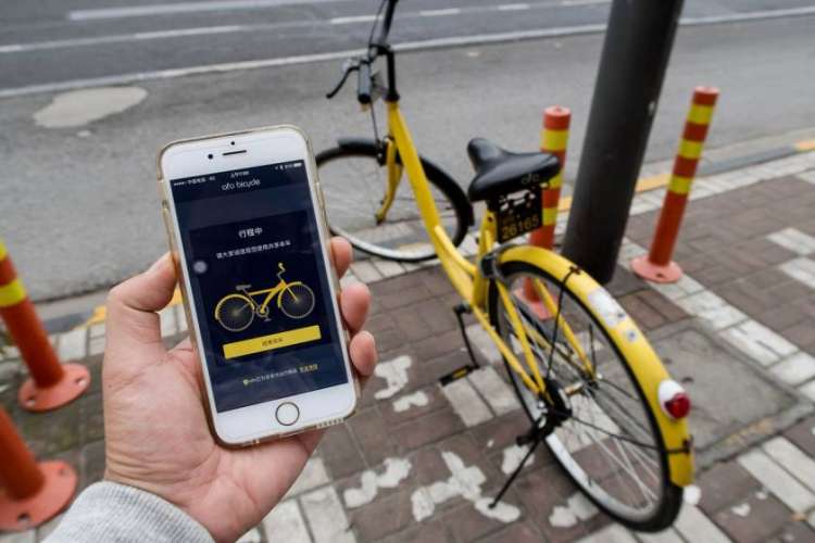 Multinazionale cerca 5 operatori bike sharing a Roma: basta la licenza media
