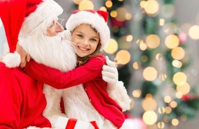 CINECITT&Agrave; DUE SELEZIONA BABBO NATALE: 1.800 EURO PER 12 GIORNI