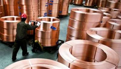 Azienda del settore metalmeccanico assume 5 addetti al carico/scarico merci