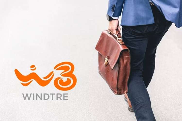 Wind Tre assume laureati: opportunit&agrave; anche a Roma