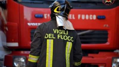 Concorso per assistenti/operatori per il Comando dei Vigili del Fuoco di Caserta