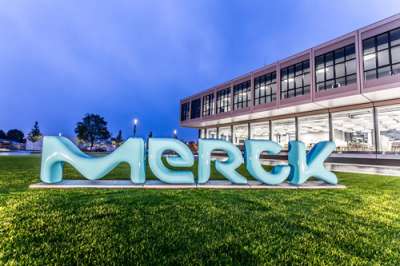 22 NEI LABORATORI FARMACEUTICI MERCK: A ROMA, MILANO, BARI...