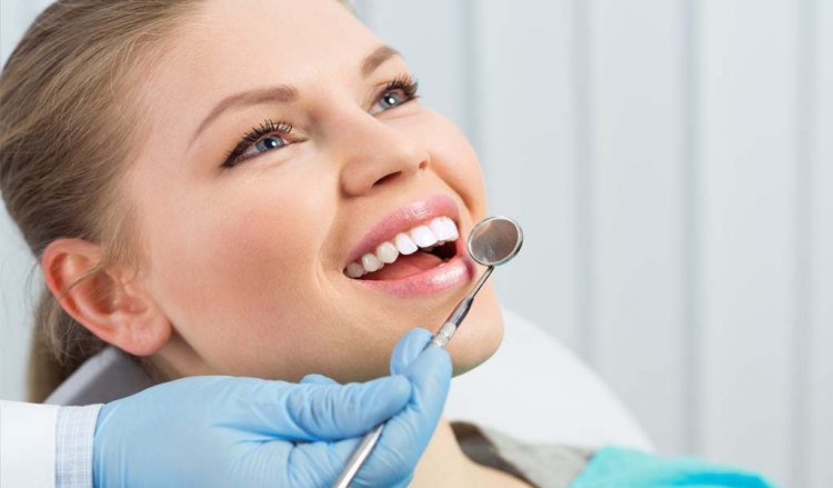 60 NEGLI STUDI MEDICI DENTALCOOP PRESENTI IN TUTTA ITALIA