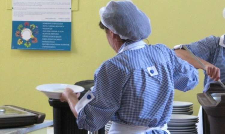 12 cuochi/aiuto cuochi a Roma, Civitavecchia, Gaeta, Tarquinia e Viterbo