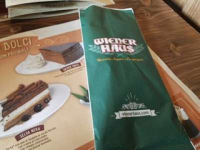 Wiener Haus cerca operatori di sala e cucina per nuova apertura a Roma (zona Laurentina)