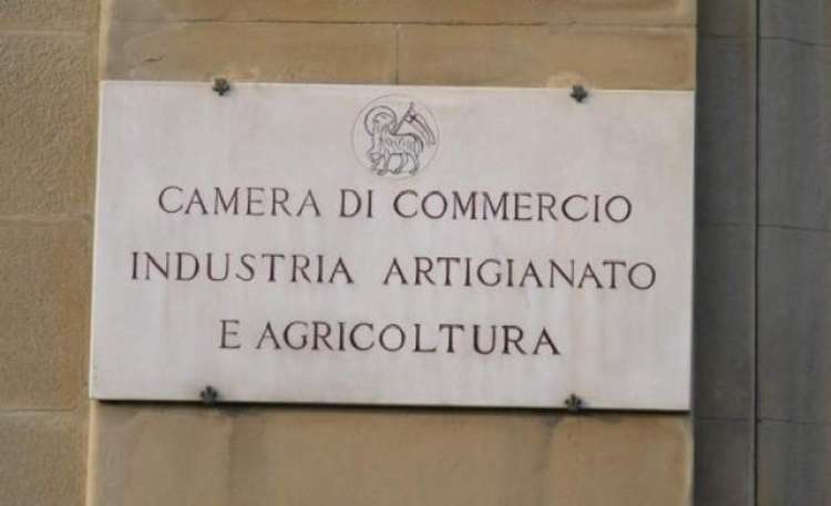 Camera di Commercio di Roma: concorso per 9 funzionari amministrativi