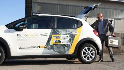 Multinazionale specializzata nello sviluppo e realizzazione di prodotti innovativi cerca venditori