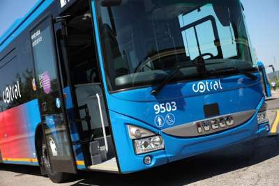 C&rsquo;&egrave; l&rsquo;accordo: 100 autisti Cotral con diploma, et&agrave; massima 45 anni, patenti D, DE e CQC