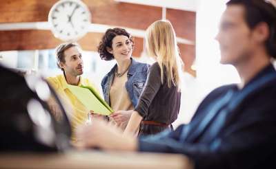 5 promoter onlus per organizzazioni no-profit: la retribuzione &egrave; di 600 euro al mese