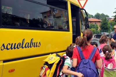 6 AUTISTI DI SCUOLABUS PER LA PROVINCIA DI PERUGIA: CONTRATTO DI 9 MESI