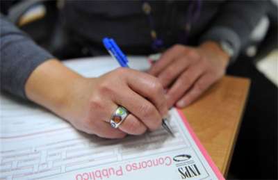 967 ASSUNZIONI ALL&rsquo;INPS. LE DOMANDE ENTRO IL 28 MAGGIO