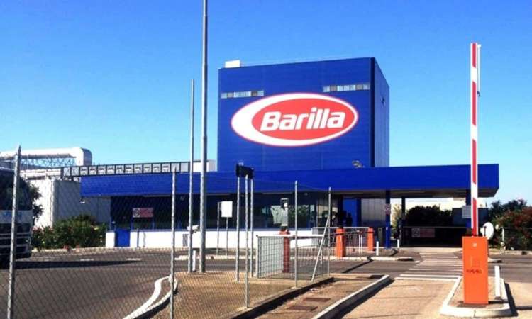 Controllori, manutentori e manager per gli stabilimenti della Barilla
