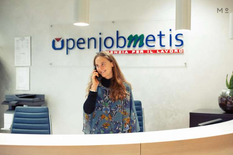 Openjobmetis: 30 rinforzi per le filiali dell&rsquo;agenzia presenti In tutta Italia