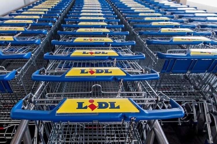 LIdl sceglie l&rsquo;Italia: 6.000 assunzioni. Da oggi al 2024 investimenti per 1,5 miliardi