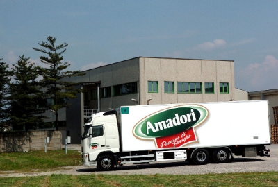 AMADORI NE CERCA 50: AGENTI, INGEGNERI, IMPIEGATI, OPERAI