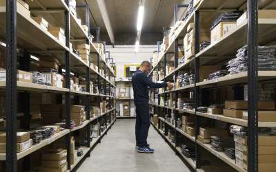 Multinazionale nel settore dei trasporti e della logistica cerca 2 addetti supporto operativo a Roma