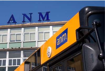 ANM (Azienda Napoletana Mobilit&agrave;) assume 3 coordinatori operativi e 9 assistenti specialisti tecnici