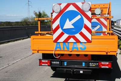 Anas cerca operatori specializzati per la stagione invernale 2023/2024