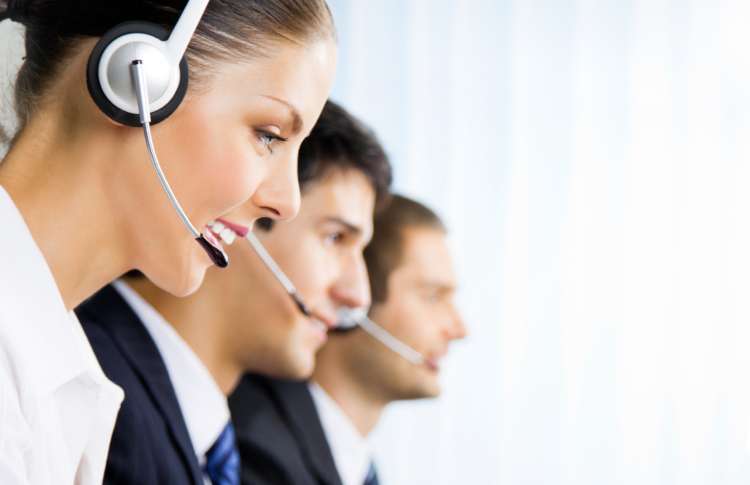 14 addetti/e call center per servizio clienti post vendita (gestione reclami) a Roma