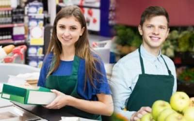 Corso gratuito online per Addetto vendita GDO: domande subito