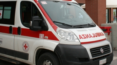 CROCE ROSSA: AUTISTI/SOCCORRITORI PER SERVIZI DI AMBULANZA