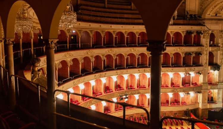 Il Teatro dell&rsquo;Opera di Roma cerca operatori per la stagione 2024