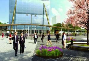 1.000 COMMESSI E CASSIERI PER IL CITY LIFE SHOPPING DISTRICT