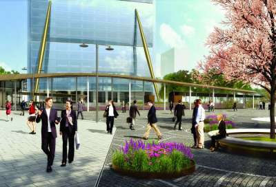 1.000 COMMESSI E CASSIERI PER IL CITY LIFE SHOPPING DISTRICT